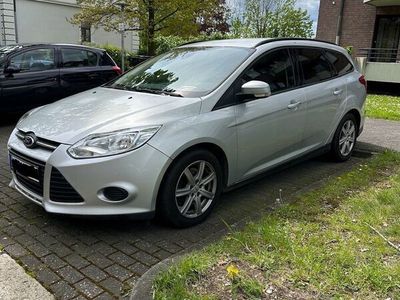 gebraucht Ford Focus 2.0L Diesel HU bis 11/25