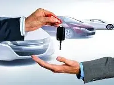 Gebraucht BMW 545