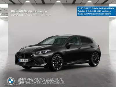 Gebraucht BMW M135 M Sport 317 PS (233 kW) 2025 Kleinwagen