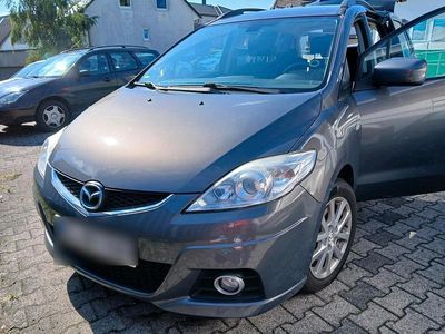 Mazda 5