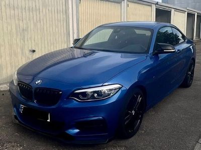 BMW M240
