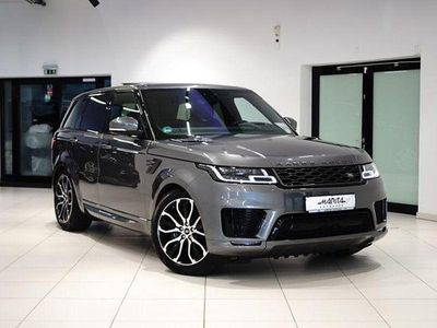 Andere Gebraucht 2019 Land Rover Range Rover Sport SUV | 39.599 €