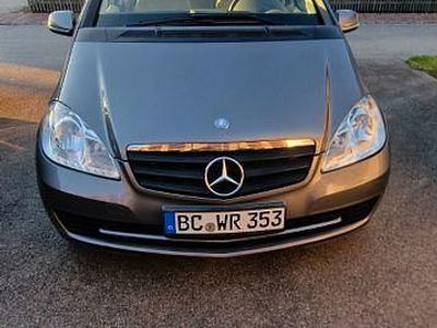 Mercedes A160