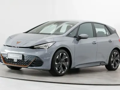 Gebraucht Cupra Born