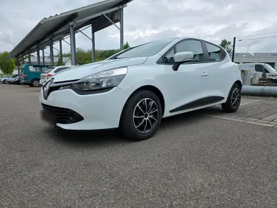 Brugt Renault Clio IV