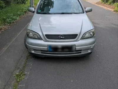 Occasion Opel Astra