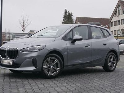 BMW 223 Active Tourer