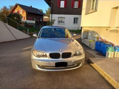 gebraucht BMW 118 d e87