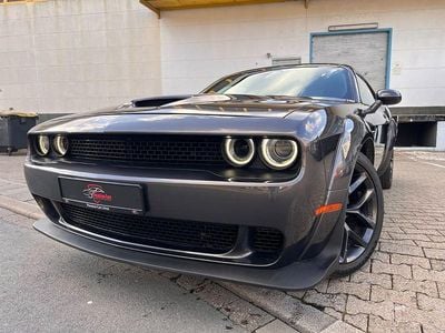 Gebraucht Dodge Challenger 377 PS (277 kW) 2021 Grau Coupé