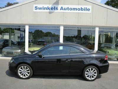 VW Eos