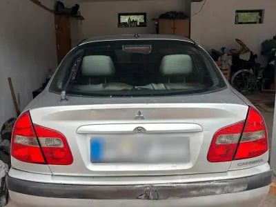 Gebraucht Mitsubishi Carisma