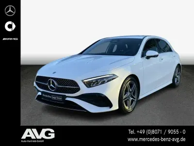 Gebraucht Mercedes A220