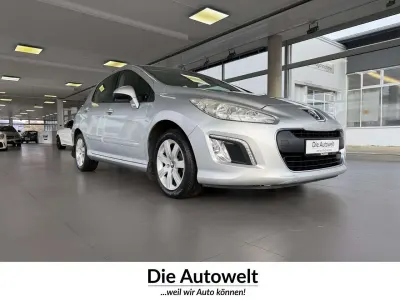 Gebraucht Peugeot 308