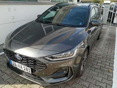 gebraucht Ford Focus ST-Line MHEV Turnier