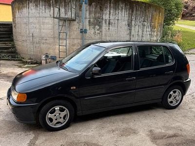 VW Polo