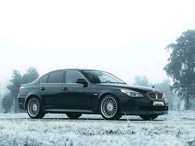 Gebraucht BMW 428 500 PS (367 kW) 2006 Schwarz Limousine