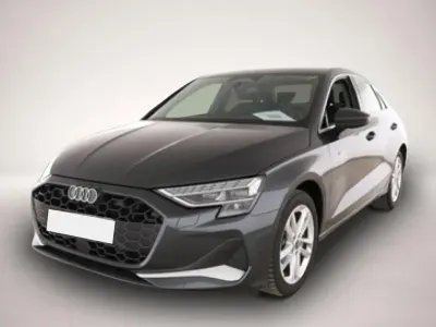 Gebraucht Audi A3