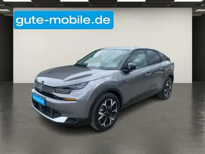 Gebraucht Citroën C4