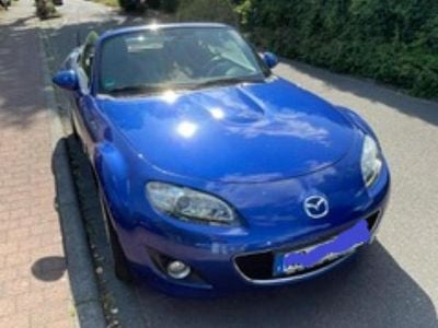 Mazda MX5