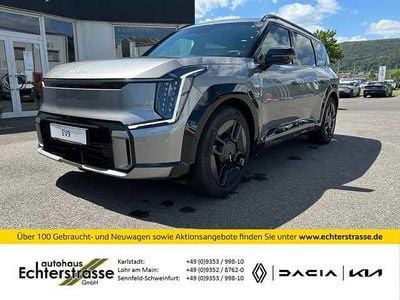 Gebraucht Kia Soul EV GT-Line 283 kW (385 PS) 2025 SUV