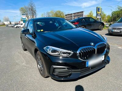 gebraucht BMW 118 i Advantage|Navi|Klimaauto.|Tempomat|PDC