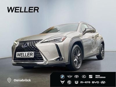 Lexus UX 250h