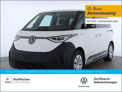 Gebraucht VW ID. Buzz Freestyle 125 kW (170 PS) 2025 Van / Kleinbus