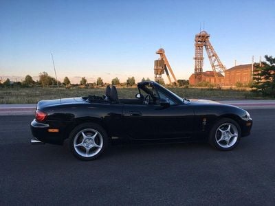 Mazda MX5