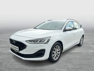 Usata Ford Focus