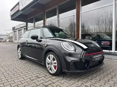 Gebraucht Mini John Cooper Works