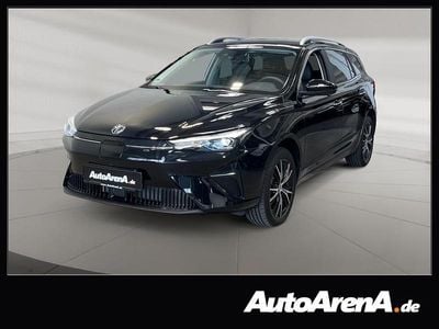 MG MG5 EV