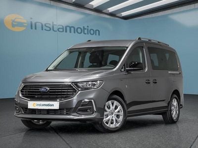 Ford Tourneo