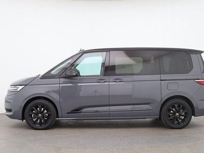 Neu VW Multivan Edition 177 PS (130 kW) 2026 Grau Van
