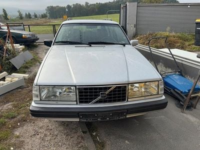 Volvo 940