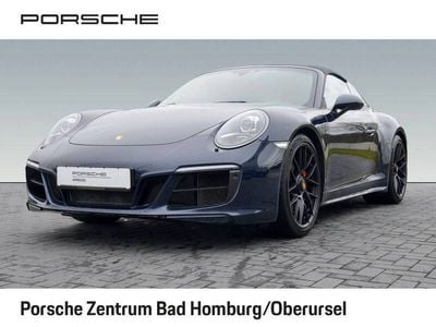 Porsche 911 Targa 4