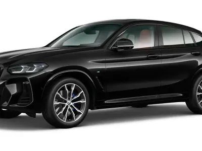 Gebraucht BMW X4 190 PS (139 kW) 2026 SUV