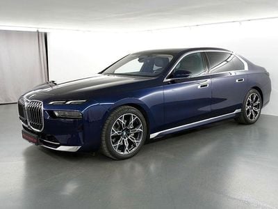 BMW 740