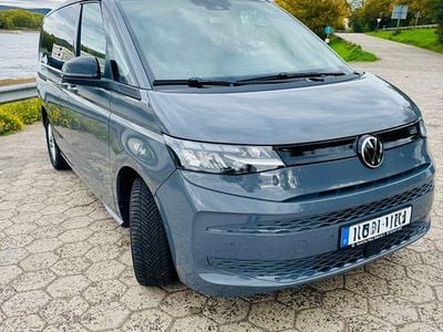 VW T7