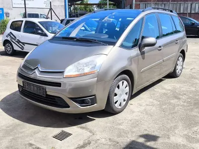 Gebraucht Citroën C4 Picasso