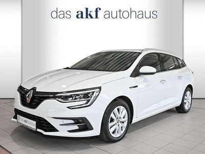 Renault Mégane GrandTour