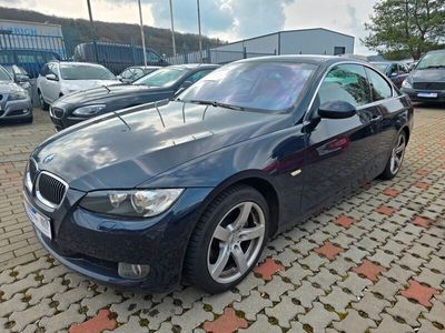 gebraucht BMW 330 i X-Drive, GETRIEBEPROBLEM !!! Xenon, Leder, SHZ, Tempo,