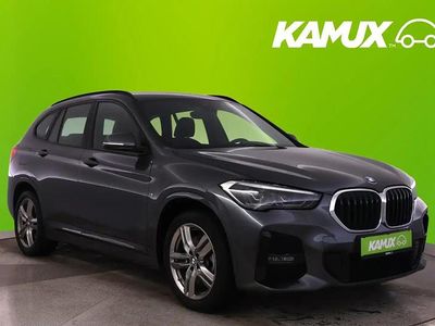 Second-hand BMW X1 M Sport 125 CP (91 kW) 2020 Gri SUV