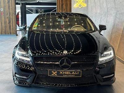 Mercedes CLS500