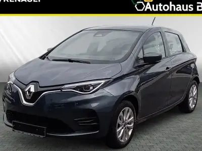 Second-hand Renault Zoe Experience 79 kW (108 CP) 2020 Gri Hatchback