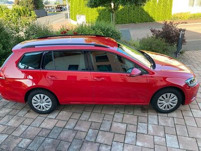VW Golf VII