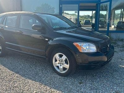 Dodge Caliber