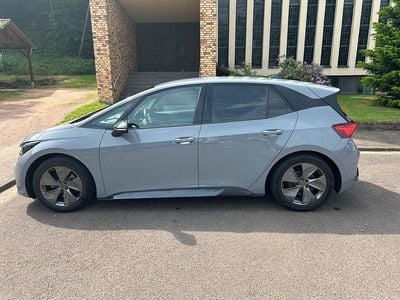 Grau Gebraucht 2023 Cupra Born Kleinwagen | 20.900 € (Guter Preis)