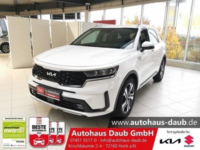 gebraucht Kia Sorento 2.2D AWD DCT8 Spirit + Drive Paket | SOFORT VERFÜGBAR