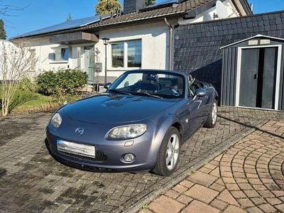 Mazda MX5