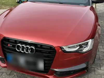 Gebraucht Audi S5 Cabriolet